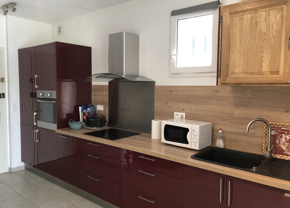 Photo of Kitchen in Pineto