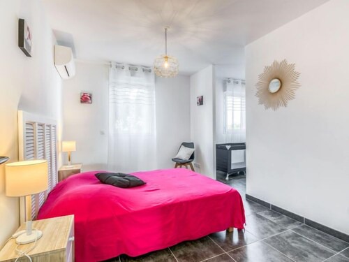 Photo of Bedroom in Porto-Vecchio