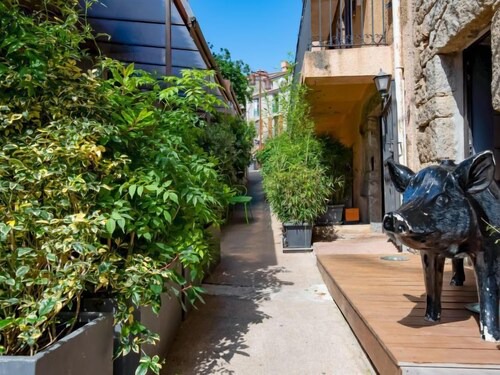 Photo of Outdoor in Porto-Vecchio