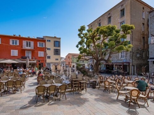Photo of Outdoor in Porto-Vecchio