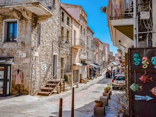 Photo of Outdoor in Porto-Vecchio