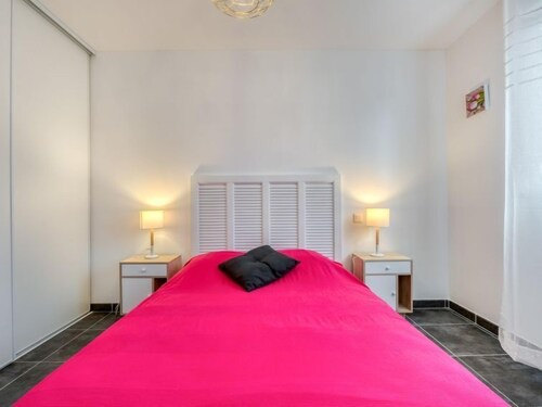 Photo of Bedroom in Porto-Vecchio
