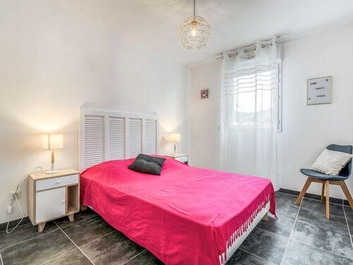 Photo of Bedroom in Porto-Vecchio