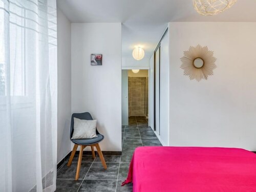 Photo of Bedroom in Porto-Vecchio