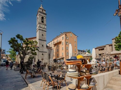 Photo of Outdoor in Porto-Vecchio