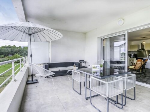 Photo of Patio Balcony in Porto-Vecchio