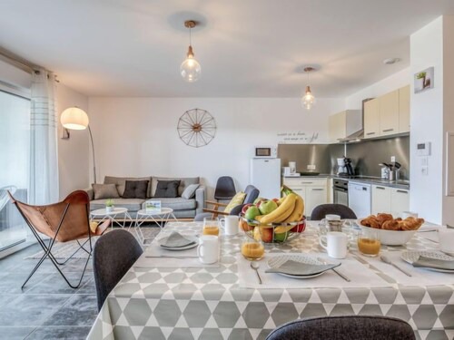 Photo of Kitchen in Porto-Vecchio