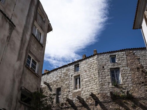 Photo of Outdoor in Porto-Vecchio