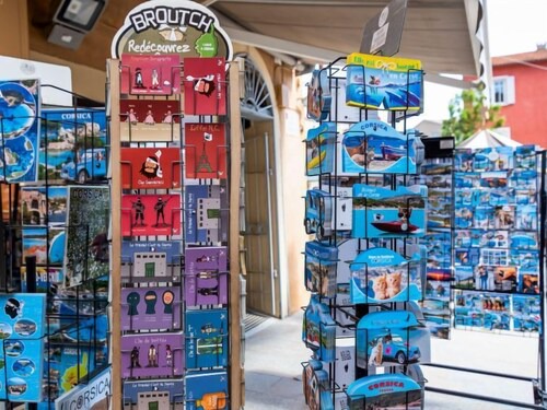 Photo of Others in Porto-Vecchio