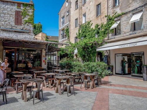 Photo of Outdoor in Porto-Vecchio