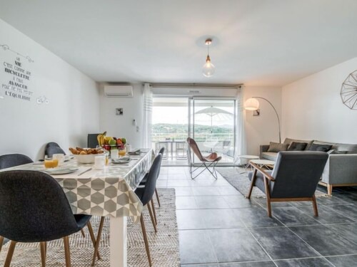 Photo of Livingroom in Porto-Vecchio