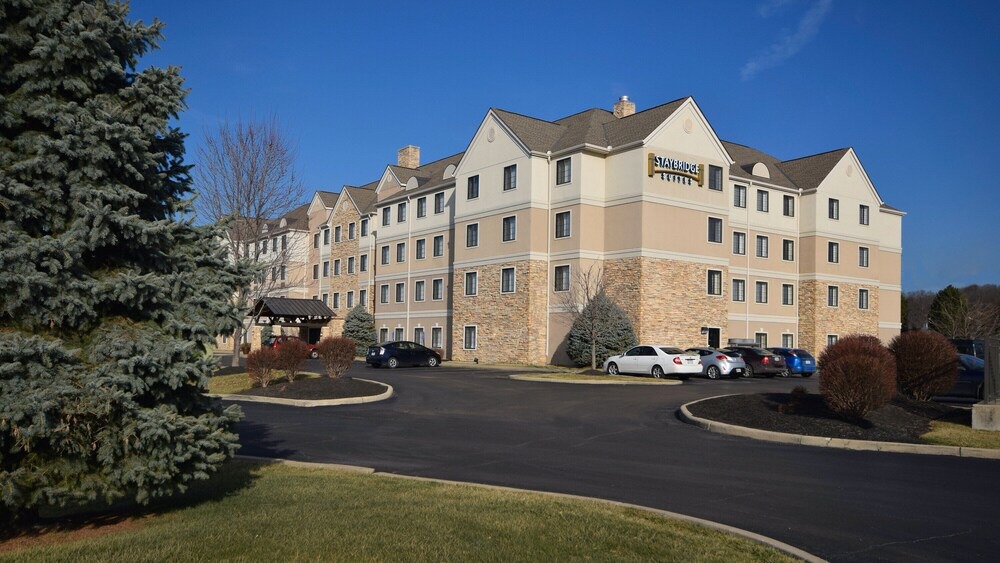 Photo of Outdoor in Beckett Ridge