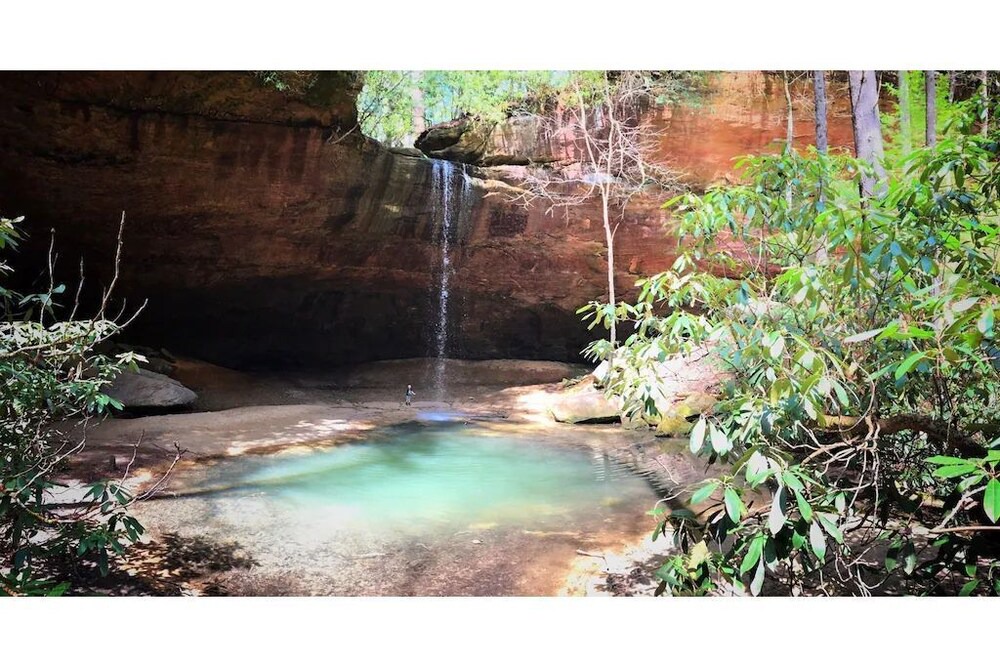 Photo of Outdoor in Clay City