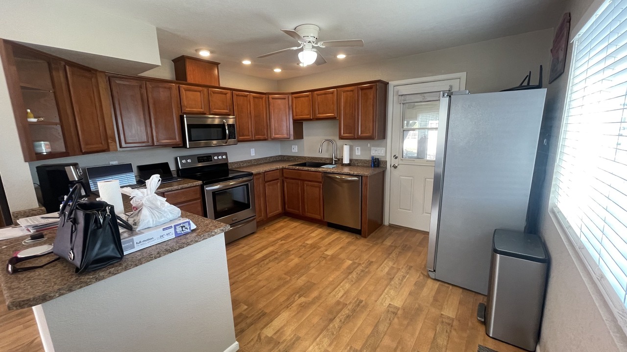 Photo of Kitchen in Desert Hills