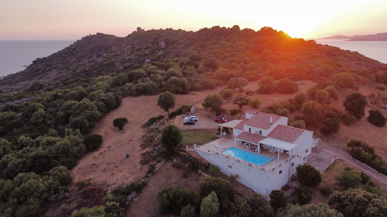 Photo of Outdoor in Tiuccia