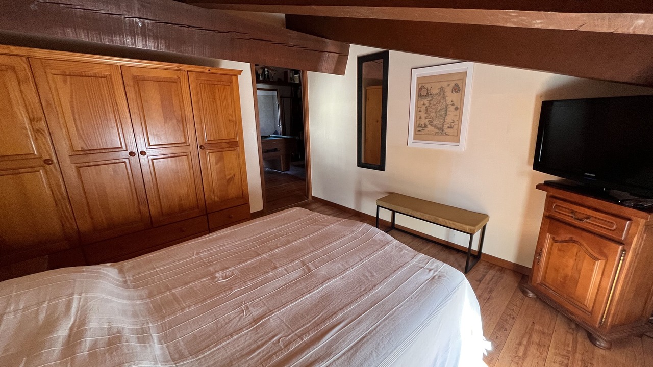 Photo of Bedroom in Tiuccia