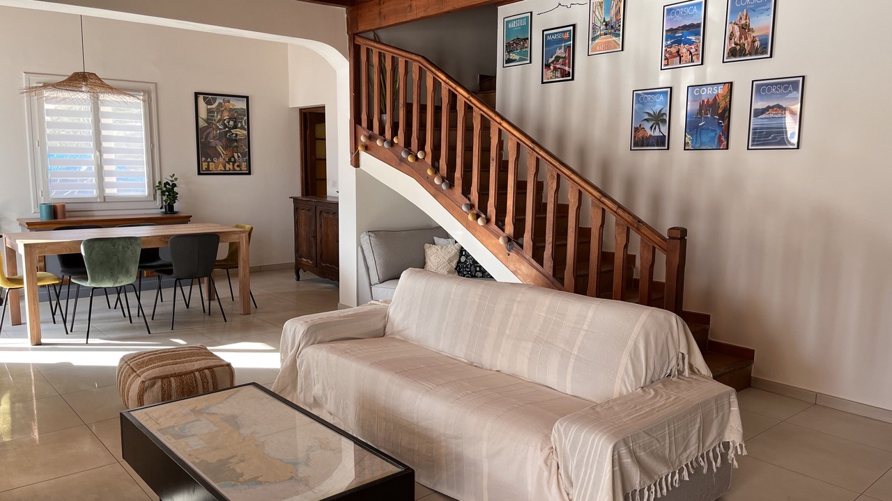 Photo of Livingroom in Tiuccia