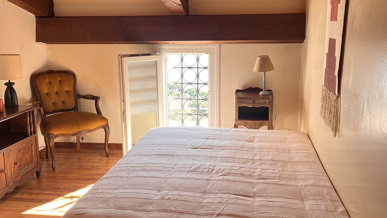 Photo of Bedroom in Tiuccia