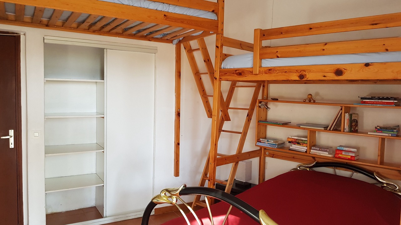 Photo of Bedroom in Solaro