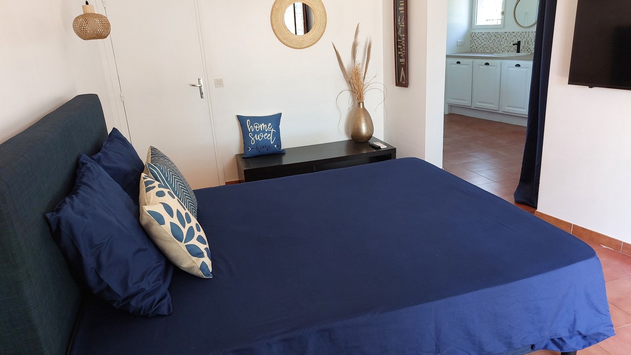 Photo of Bedroom in Solaro