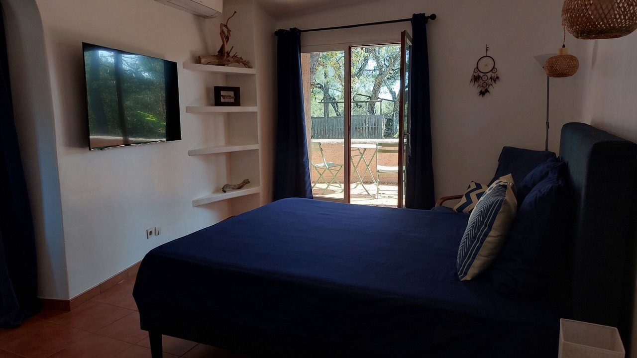 Photo of Bedroom in Solaro