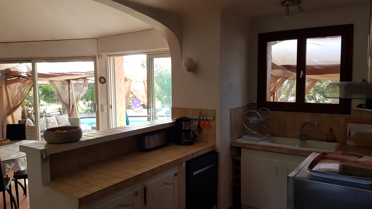 Photo of Kitchen in Solaro