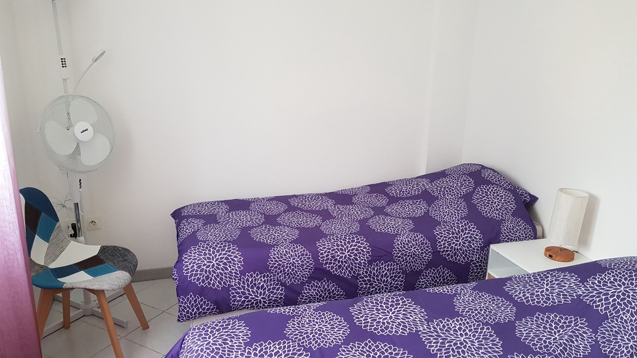 Photo of Bedroom in Solaro