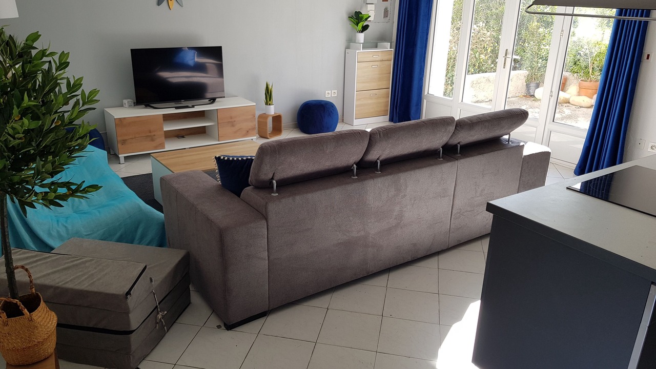 Photo of Livingroom in Solaro