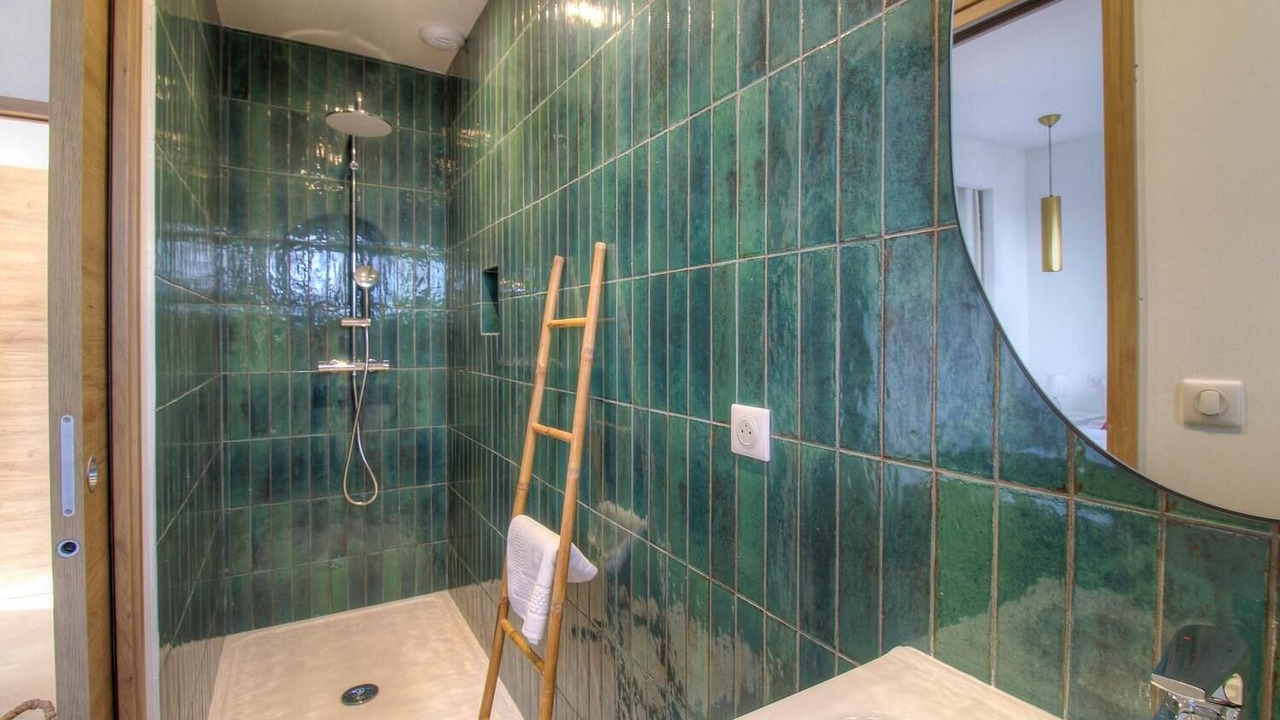 Photo of Bathroom in Sari-Solenzara