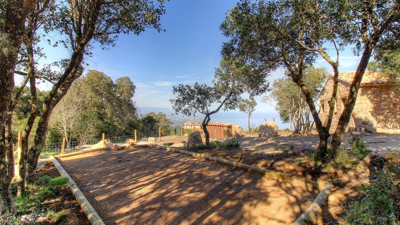 Photo of Outdoor in Sari-Solenzara