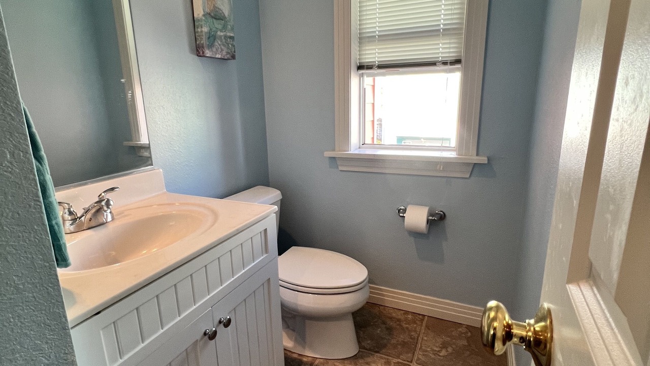 Photo of Bathroom in Bermuda Bay