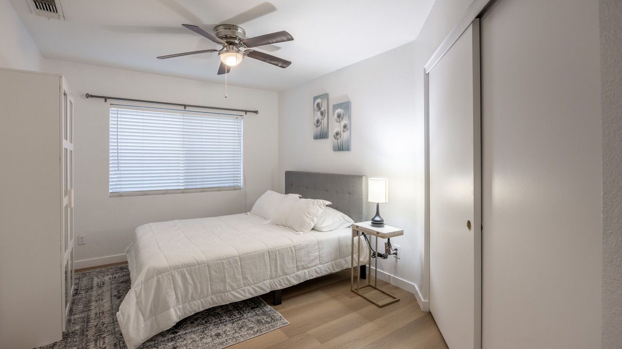 Photo of Bedroom in Pivotal Peoria Center