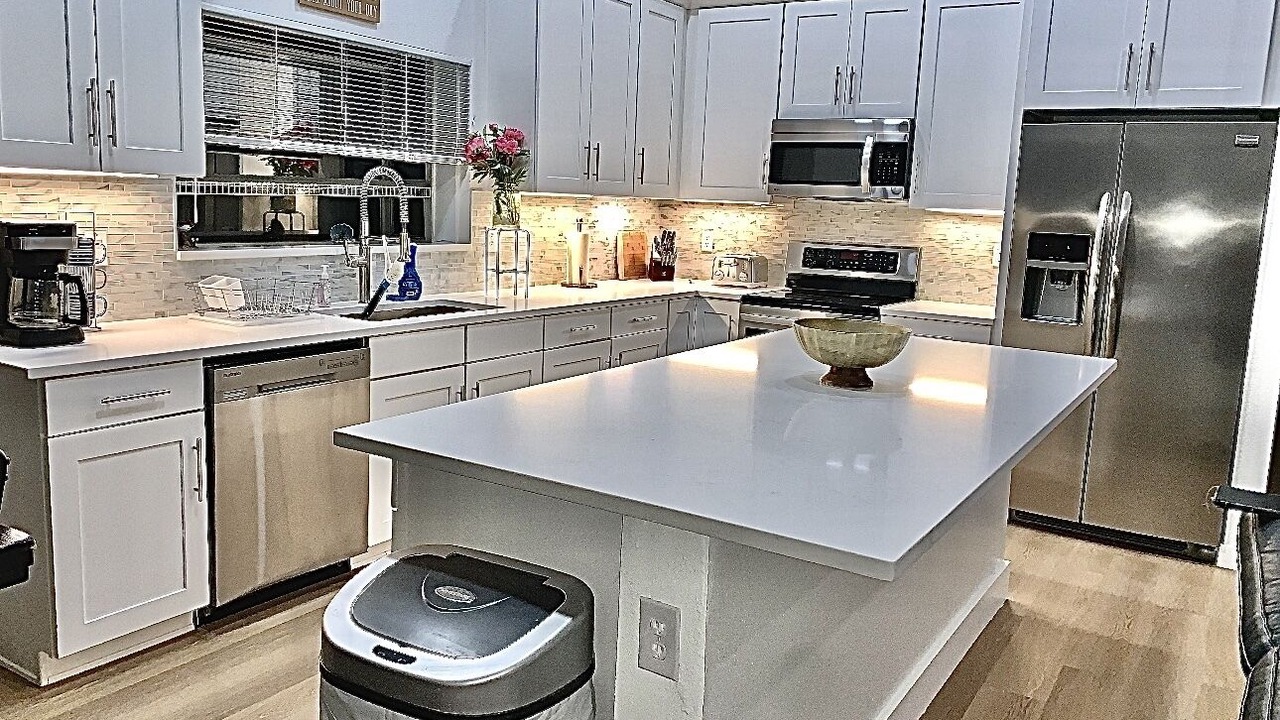 Photo of Kitchen in Pivotal Peoria Center