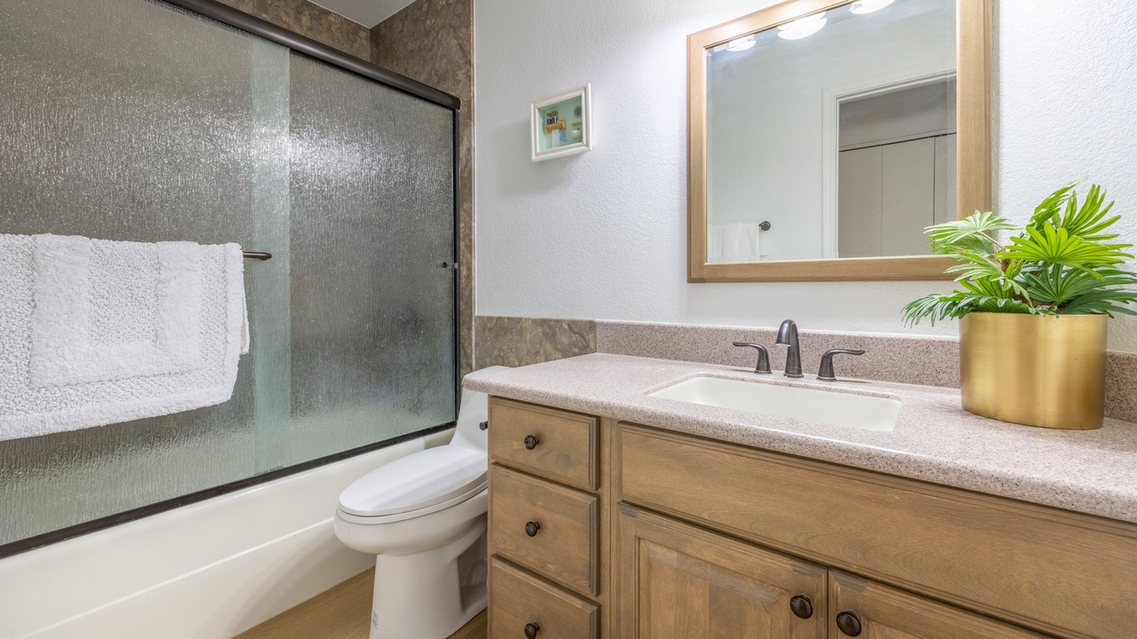 Photo of Bathroom in Pivotal Peoria Center