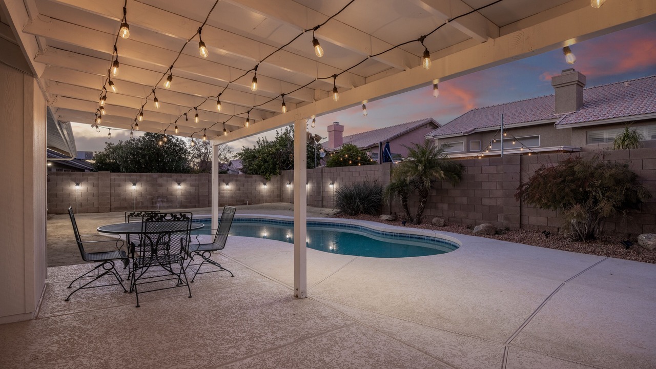 Photo of Outdoor in Pivotal Peoria Center