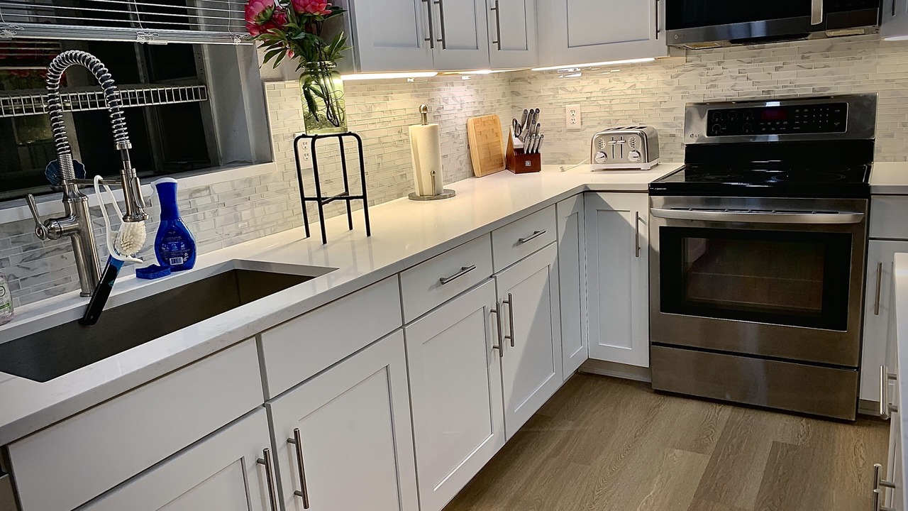 Photo of Kitchen in Pivotal Peoria Center