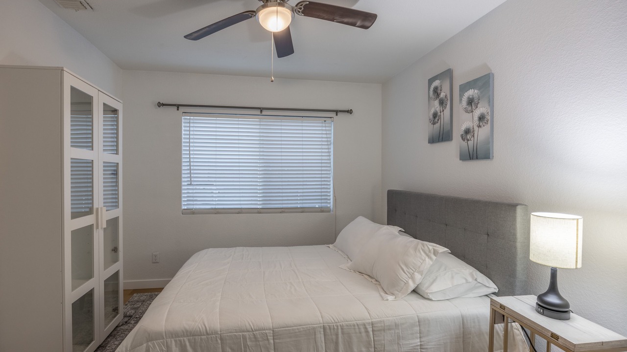 Photo of Bedroom in Pivotal Peoria Center