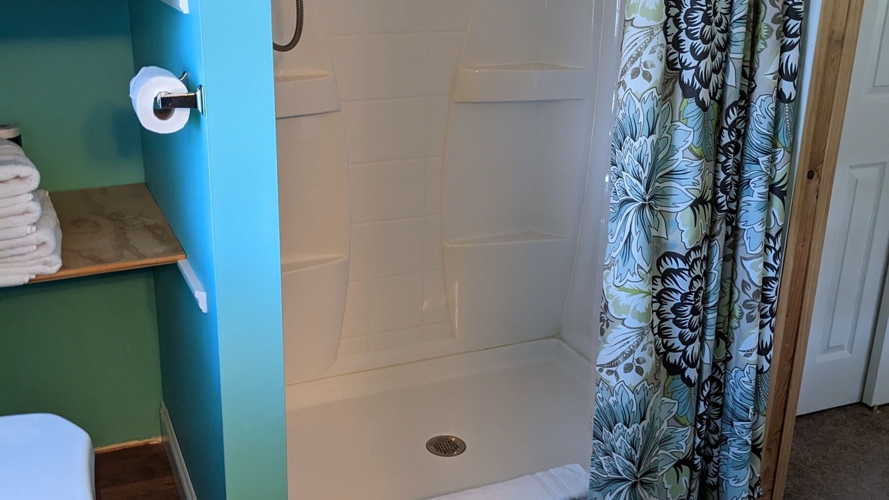 Photo of Bathroom in Manning