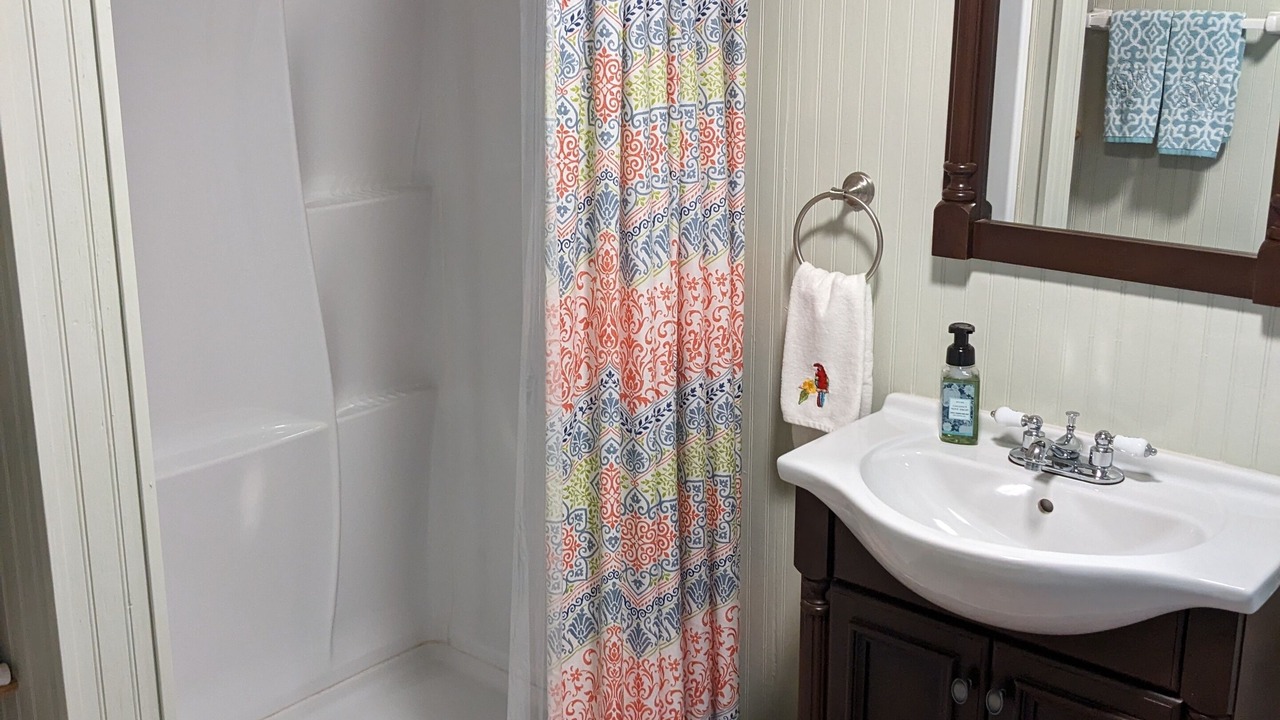 Photo of Bathroom in Manning