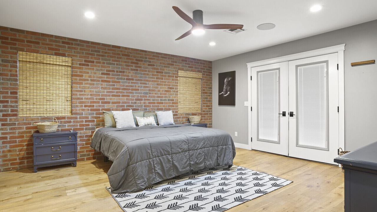 Photo of Bedroom in Orange Valley Estates