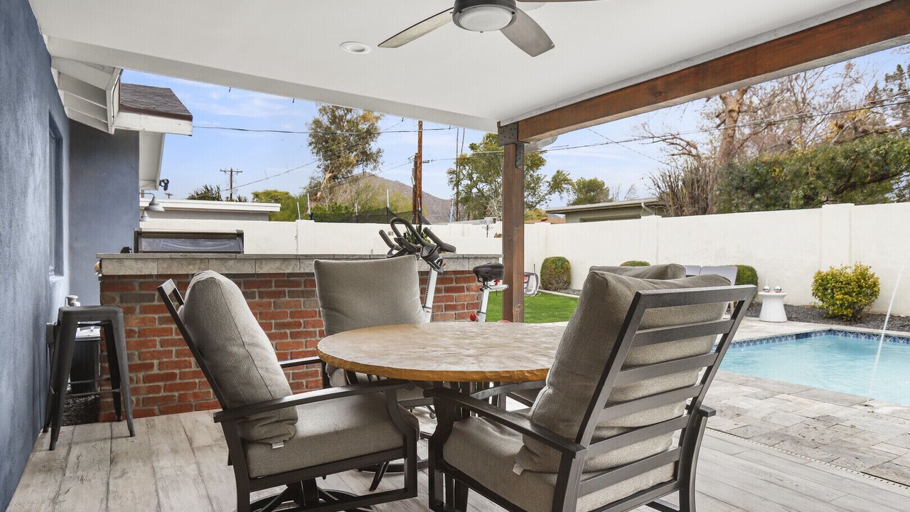 Photo of Outdoor in Orange Valley Estates