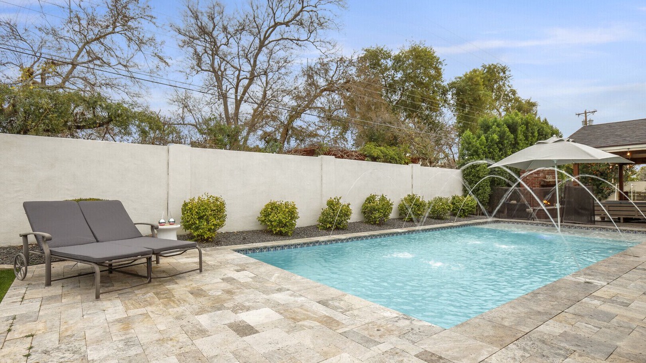Photo of Outdoor in Orange Valley Estates