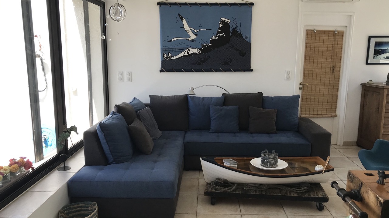 Photo of Livingroom in Lumio
