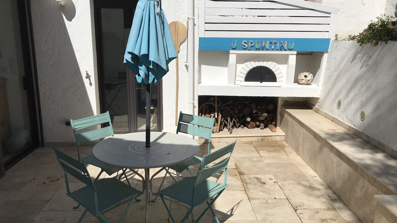 Photo of Outdoor in Lumio
