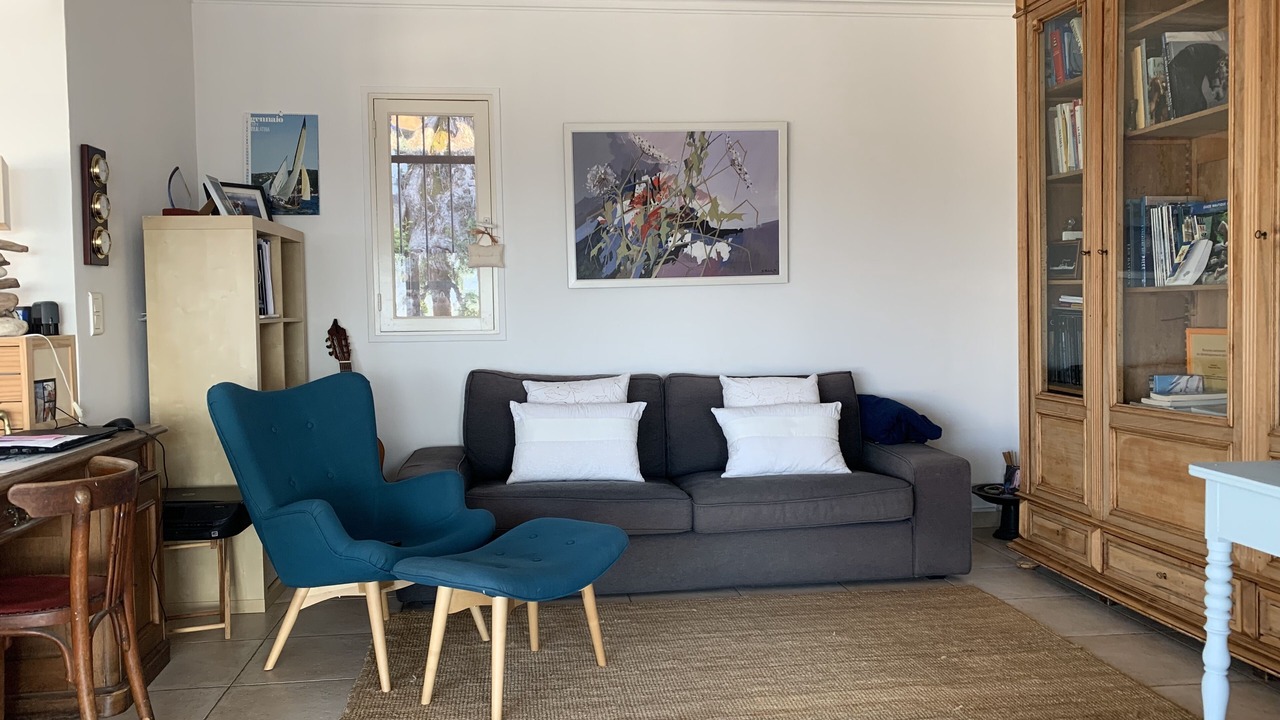 Photo of Livingroom in Lumio