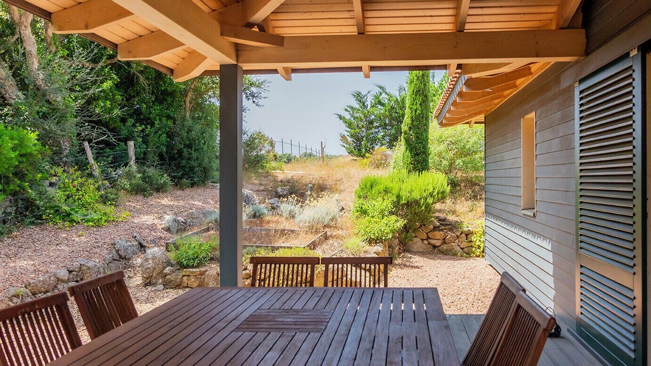 Photo of Outdoor in Figari