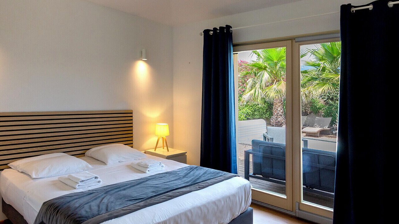 Photo of Bedroom in Figari