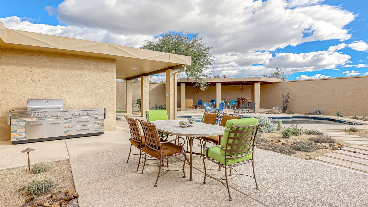 Photo of Outdoor in Cave Creek