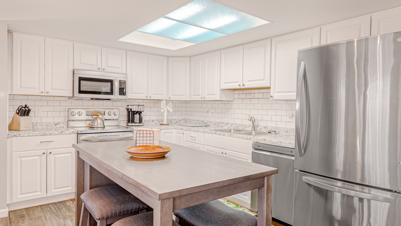 Photo of Kitchen in Cave Creek