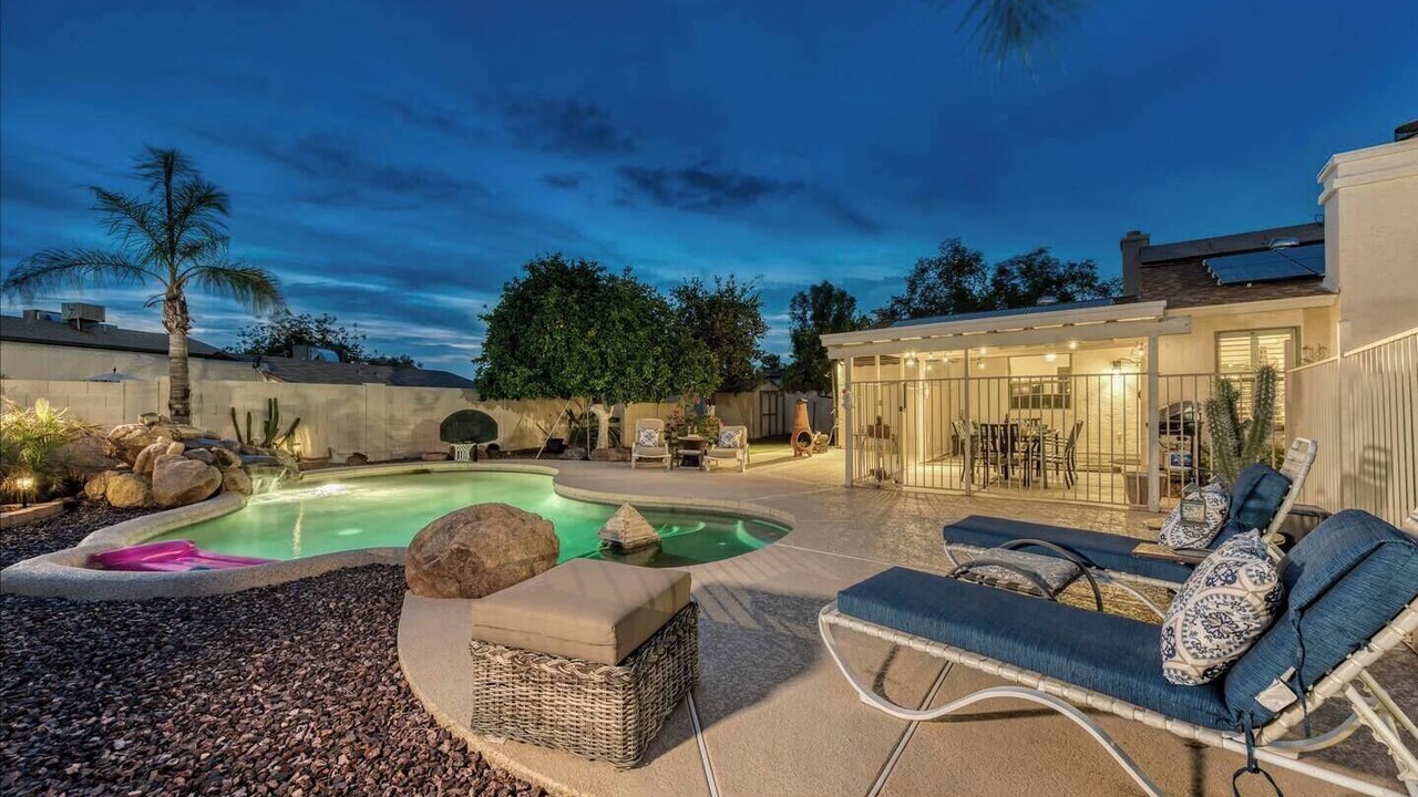 Photo of Outdoor in Deer Valley